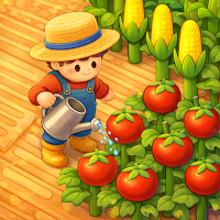 My Cozy Farmland