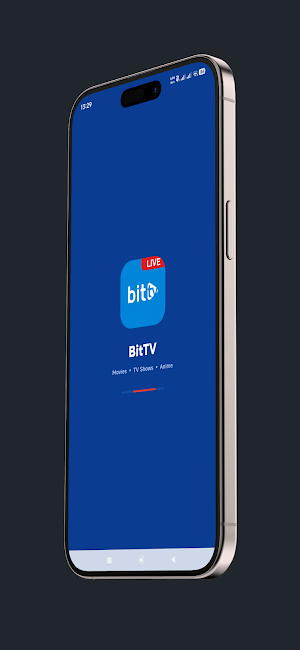 BitTV Live Screenshot 0