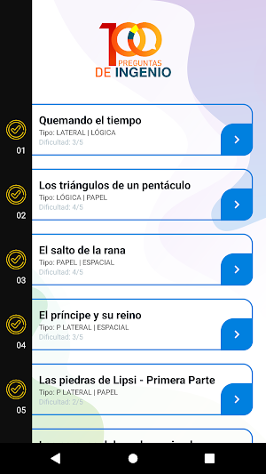 Recursos para el docente activ Screenshot 3