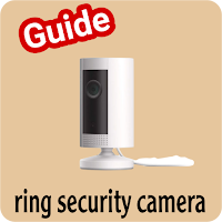 ring security camera guide