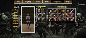 Defense Dome Screenshot 2