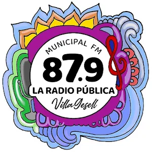 radiomunicipal.vg Screenshot 3
