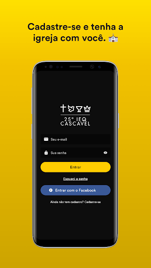 25 IEQ Cascavel Screenshot 3