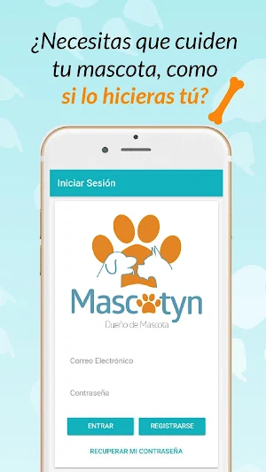 Mascotyn Screenshot 1