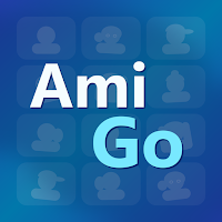 AmiGo — Friends Nearby