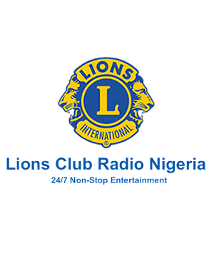 Lions Club Radio Nigeria Screenshot 2