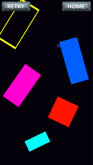 Glow Dash Screenshot 2