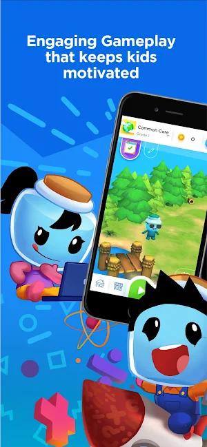 Boddle Screenshot 1