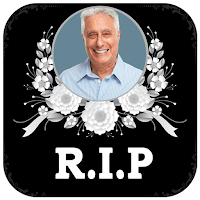 Condolence Photo Frame