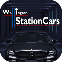 Wallington Station Cars