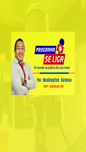 Rádio Se Liga Screenshot 0