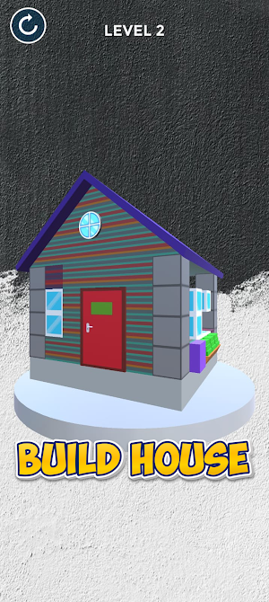 Build It Up 3D Screenshot 2