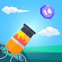 Cannon Rush