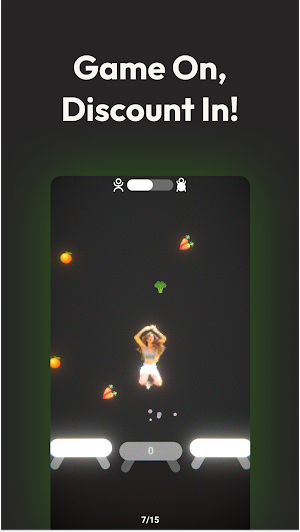 Jumping Screenshot 0