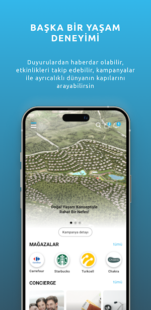 Düşler Vadisi Screenshot 2