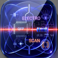 ElectroScan AI: Chip Scanner