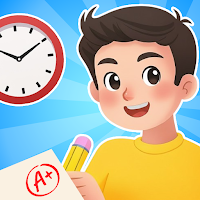 High School Teacher Life Games