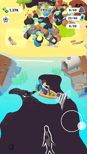 Eco Hero Screenshot 2