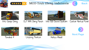Mod Bus Oleng Simulator Indonesia Screenshot 2