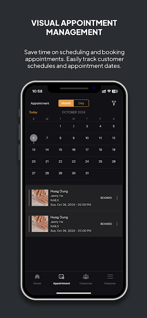 Appincheck Screenshot 2