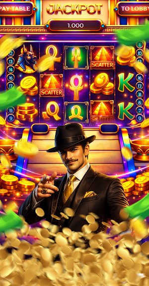 Roxy Moxy Casino Screenshot 2
