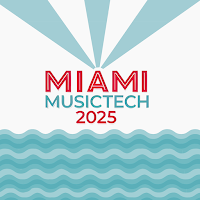 Miami MusicTech 2025