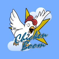 Chicken Boom