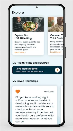 myTula Screenshot 3