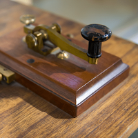 Radio Morse Sounds