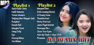 dj Remix Dut Screenshot 1