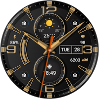 Classic Signature Gold