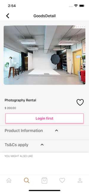 milkhoneystudiomhs Screenshot 1