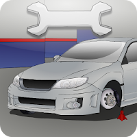 Rebuild A Car