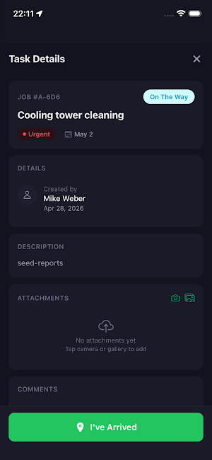 HBCField Screenshot 3