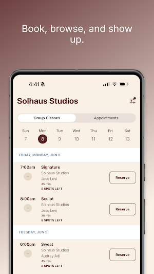 Solhaus Studios Screenshot 2
