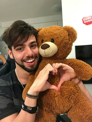 t3ddy <3 Screenshot 1