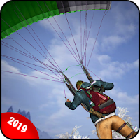 Fire Battleground: Free Squad Survival Games 2020
