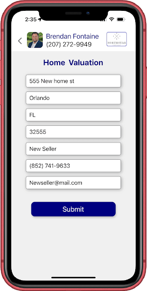 Northstar Mortgage Screenshot 3