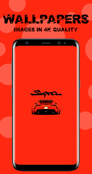 Jdm wallpapers Screenshot 2