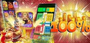 Fun P G2025 Ludo Screenshot 0