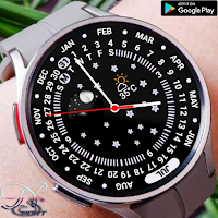 [N-SPORT650] Moonphase Watch6