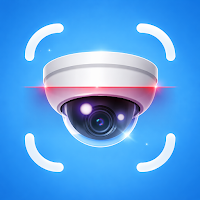 Hidden Camera Detector- Finder
