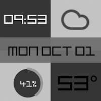 Four Square UCCW Skin