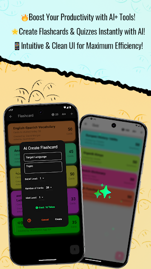 WorkRhythm: Study With Ai Screenshot 1