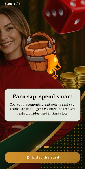 Bac Bo Screenshot 3