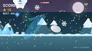 The Yeti Screenshot 1