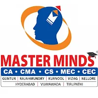 MASTER MINDS All Course Test Series