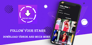 Video Downloader for Uplive Screenshot 3