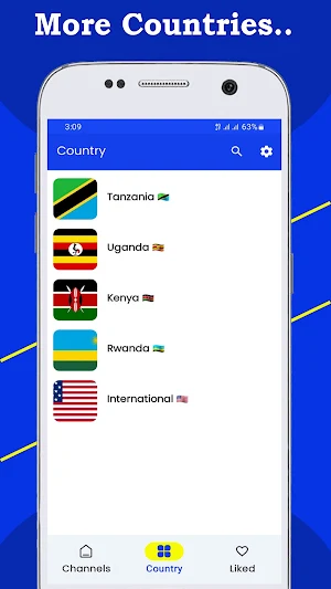 Ugadeals TV Channels Screenshot 3