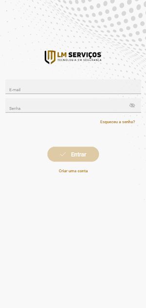 LM PORTARIA Screenshot 0